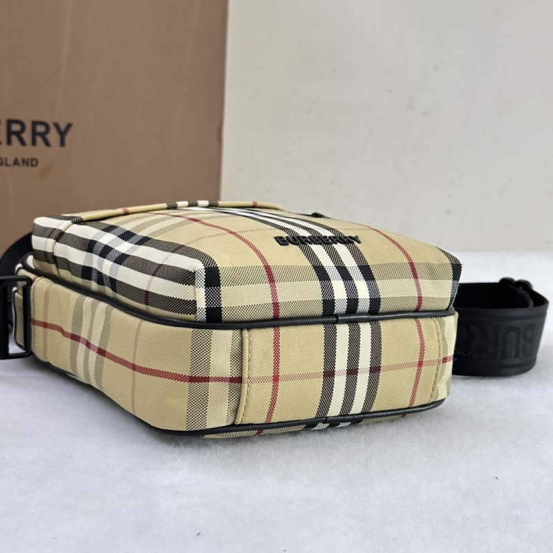 Burberry Waist & Chest Packs